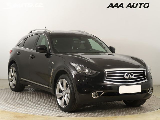 Infiniti QX70